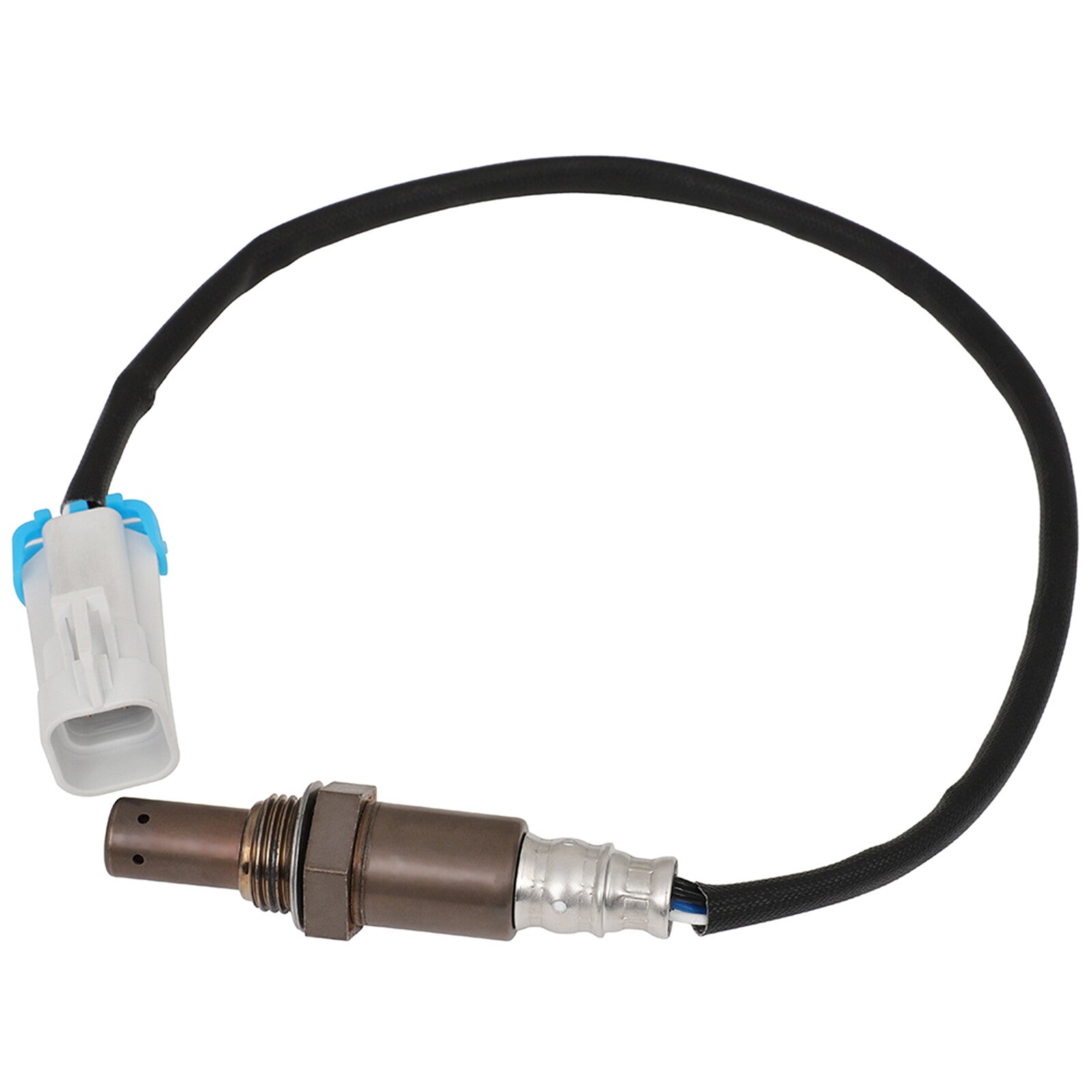 4X Oxygen o2 02 Sensor and Mass Airflow for 2000-02 Chevy Silverado 1500 2500 6B93BC-57