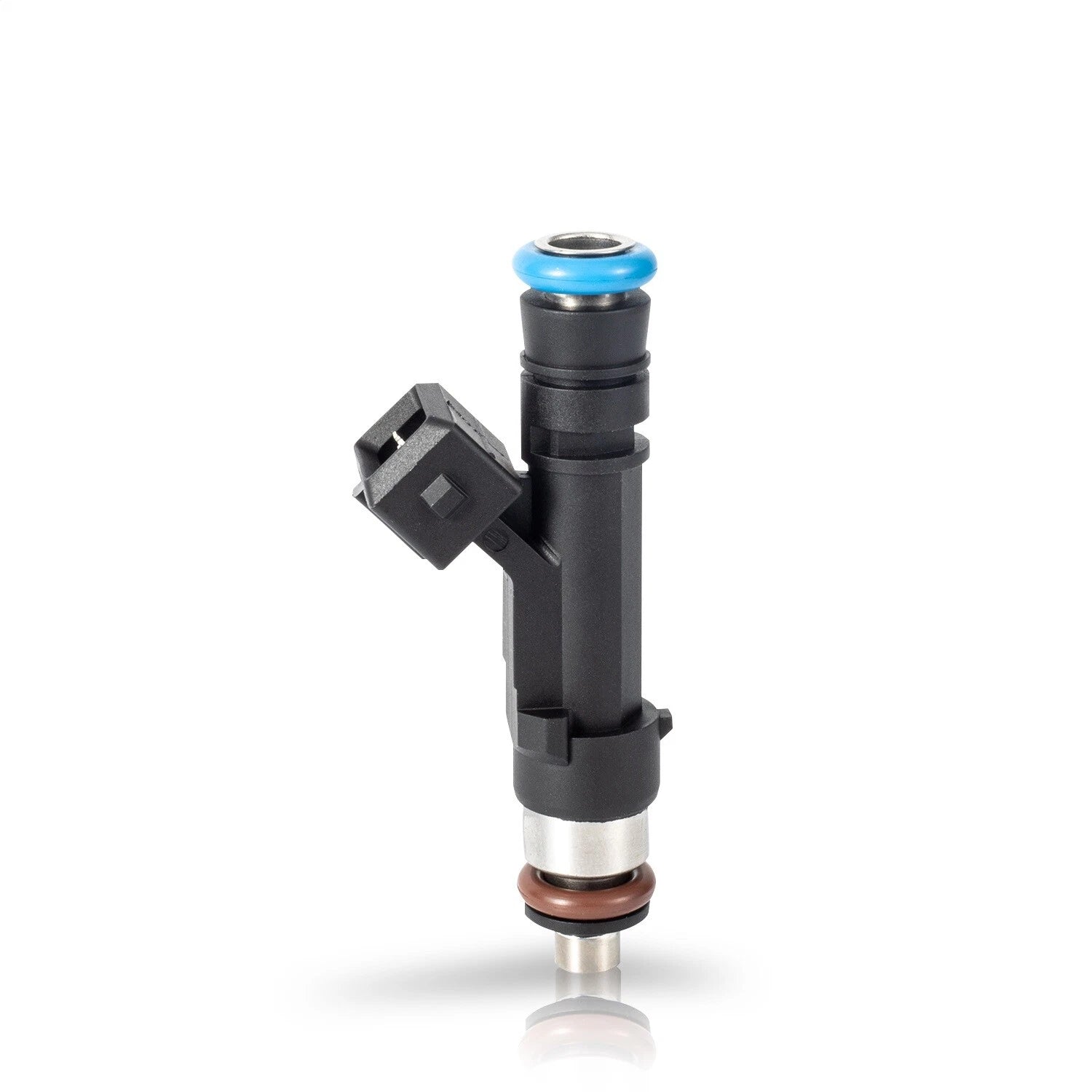 Fuel Injector compatible with Chevrolet 2011-2021 Cruze Sonic Cruze Trax Buick 6B93BC-57