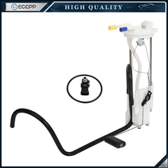 Fuel Pump Assembly For 2003 2002 Saturn Vue 2.2L 3.0L Left Side Secondary Tank 6B93BC-57