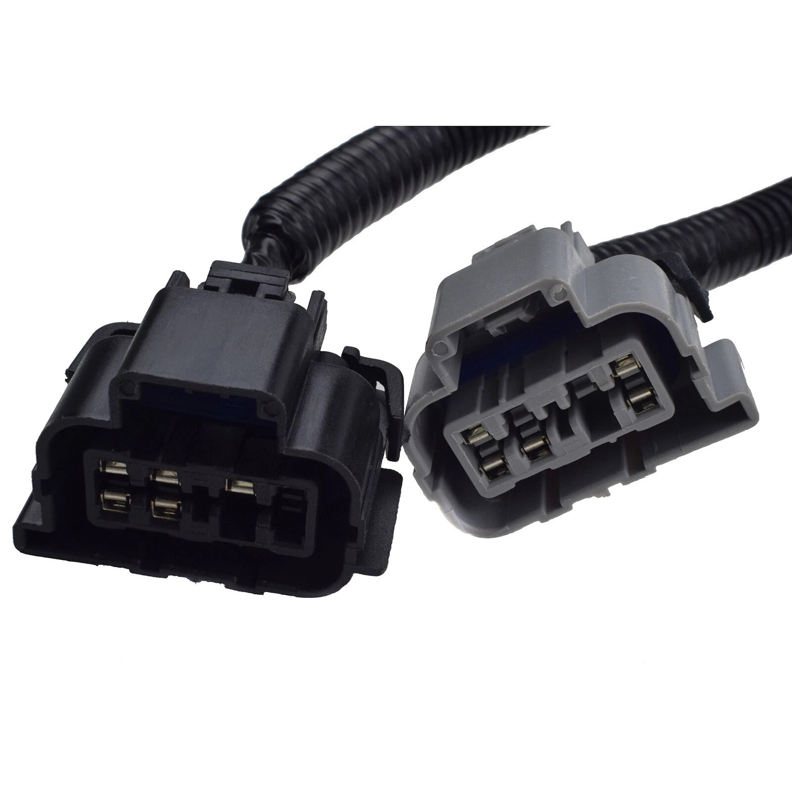 LH & RH Tail Light Harness Pair for Chevy Silverado 1500 2500 HD 3500 16531401 6B93BC-57