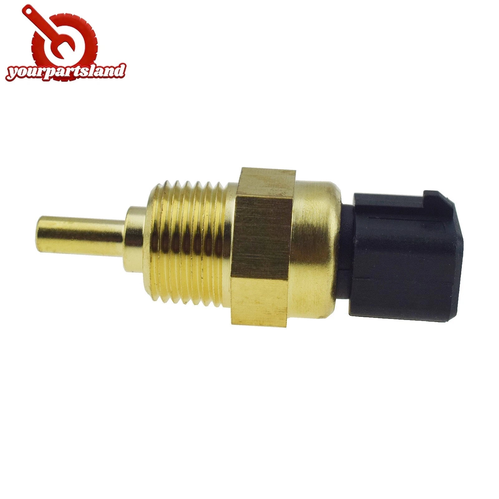 Engine Coolant Sensor Water Temperature Sender for Dodge Verna Hyundai Kia 6B93BC-57