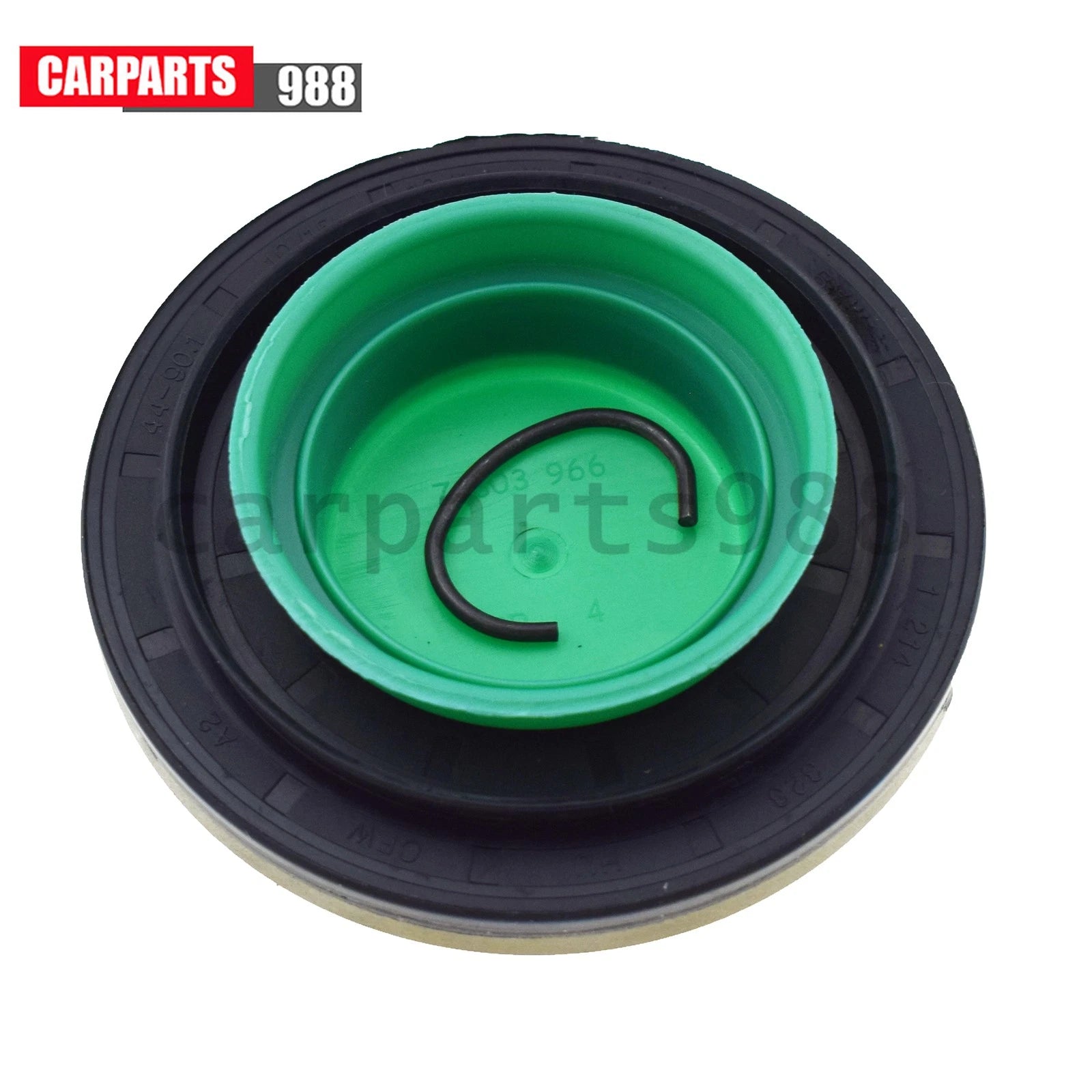 Rear Axle Shaft Seal For BMW E46 E83 E90 128i 328i 325i 528i X5 33107505604 6B93BC-57