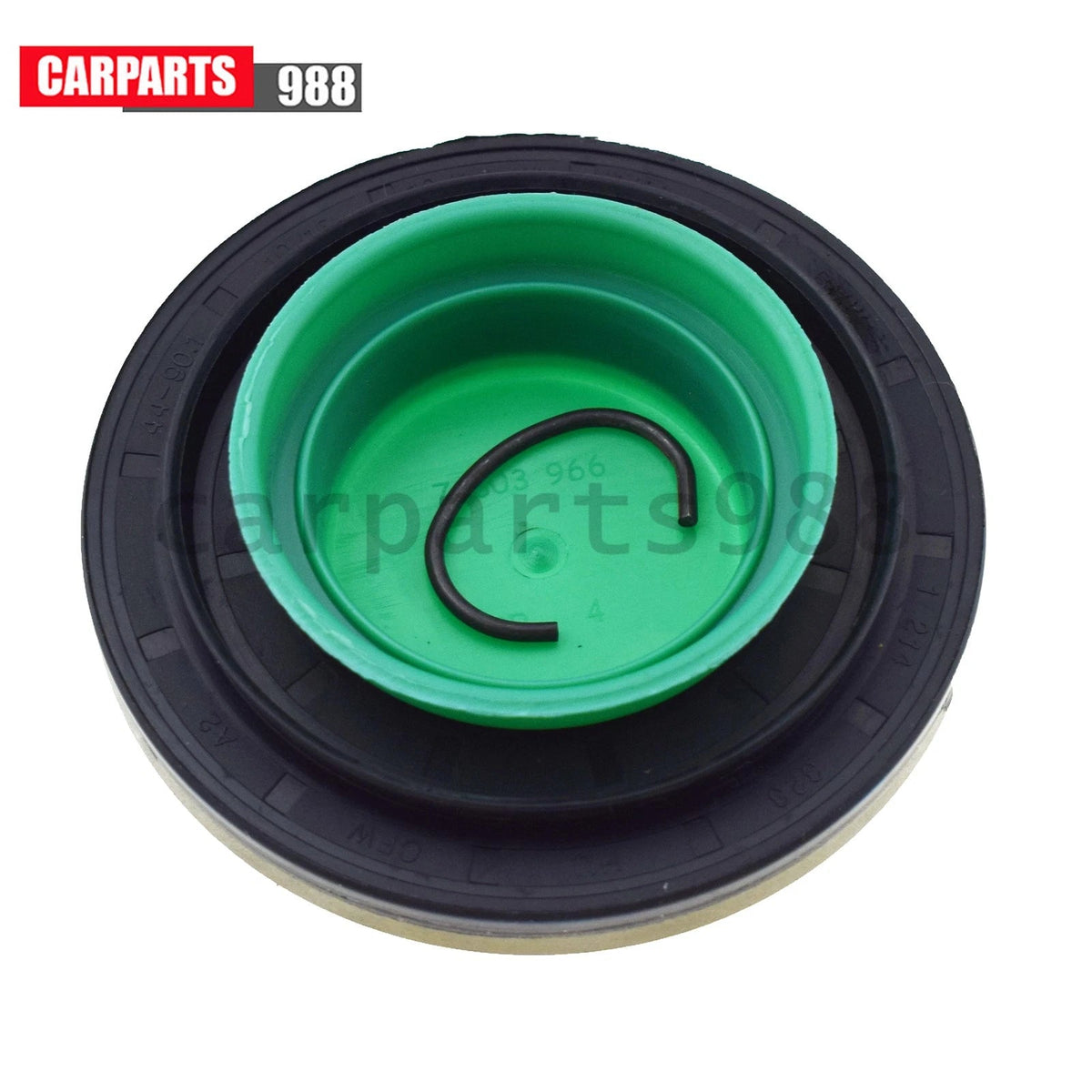 Rear Axle Shaft Seal For BMW E46 E83 E90 128i 328i 325i 528i X5 33107505604 6B93BC-57