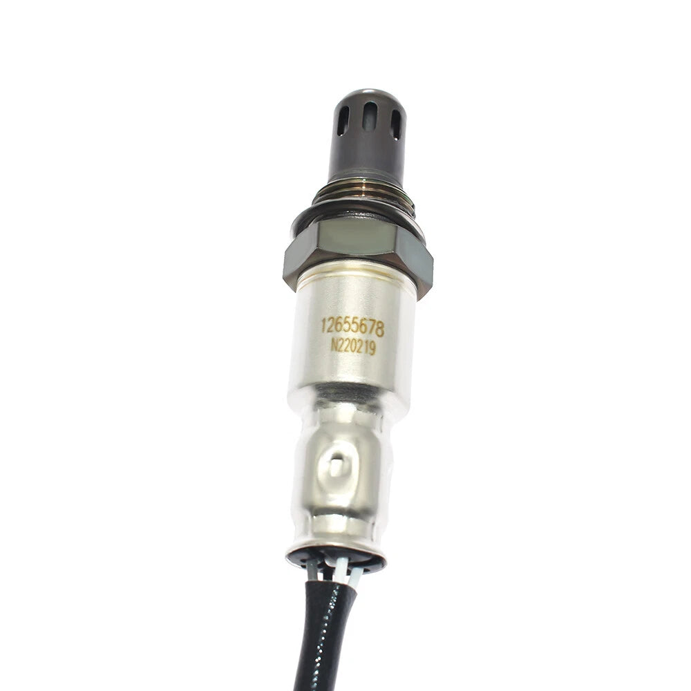 Downstream Oxygen Sensor For14-17Chevrolet Camaro Silverado 1500 GMC Sierra 1500 6B93BC-57
