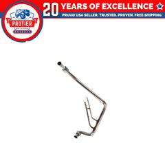 EGR Line Fits E-150 E-250 E-350 E-350 E-350 Super Duty 97- 99 V8 5.4L -cc 6B93BC-57