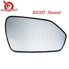 Right Heated Rearview Mirror Glass for Hyundai Elantra 2021 2022 2023 87621AA040 6B93BC-57
