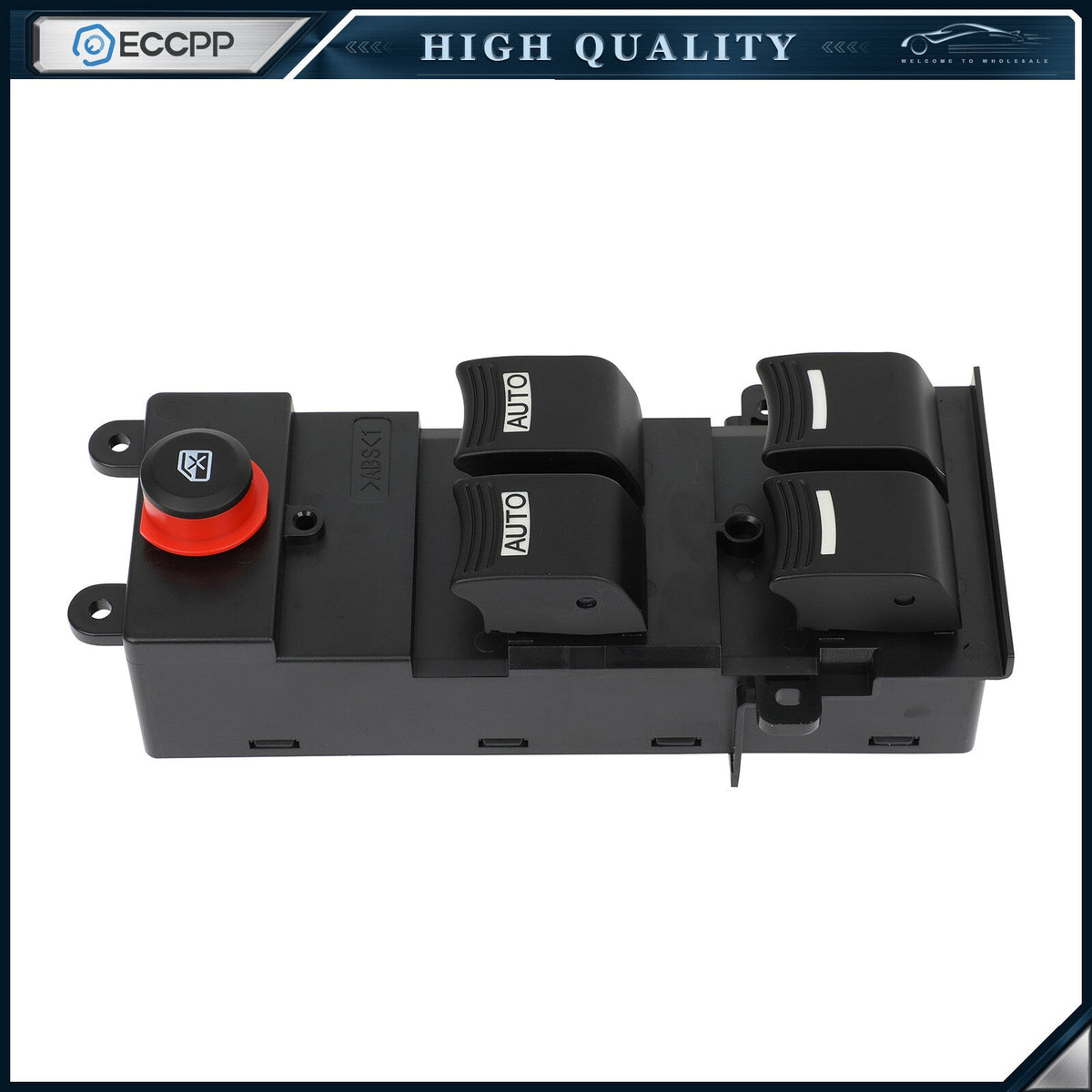 For Acura Mdx 2013 2012 2011 2010 2009 2008 Power Window Switch Front Left KOEEP