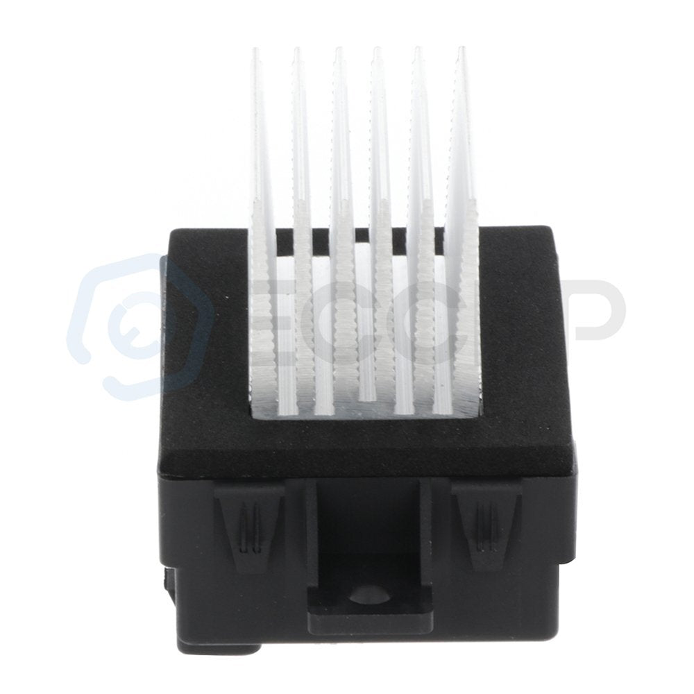 A/C Heater Blower Motor Resistor Kit For 2006 2007 2008 2009 Ford Fusion 6B93BC-57
