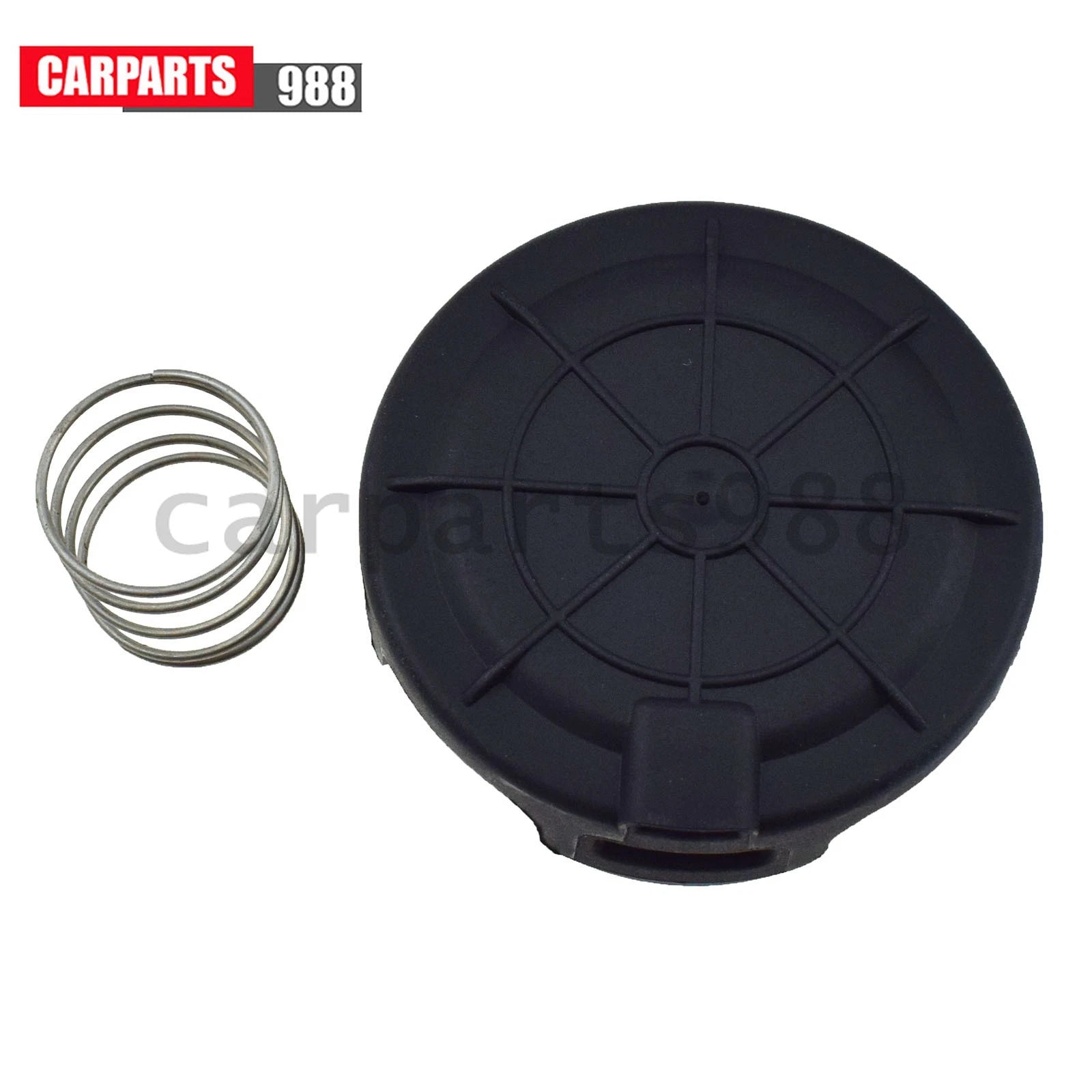 PCV Valve Diaphragm Fit For Mercedes Benz E-Class M270 M274 2.0L A2740181400 6B93BC-57