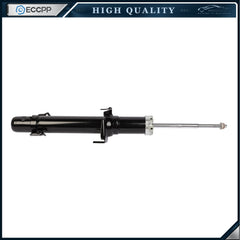 Front Pair Struts Shocks For 2008-2012 Honda Accord Left Right ECCPP ECCPP