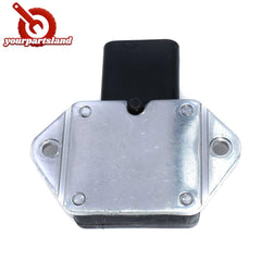 Radiator Cooling Fan Relay for Dodge Jeep Chrysler Plymouth 4707286AF 4897034AA 6B93BC-57