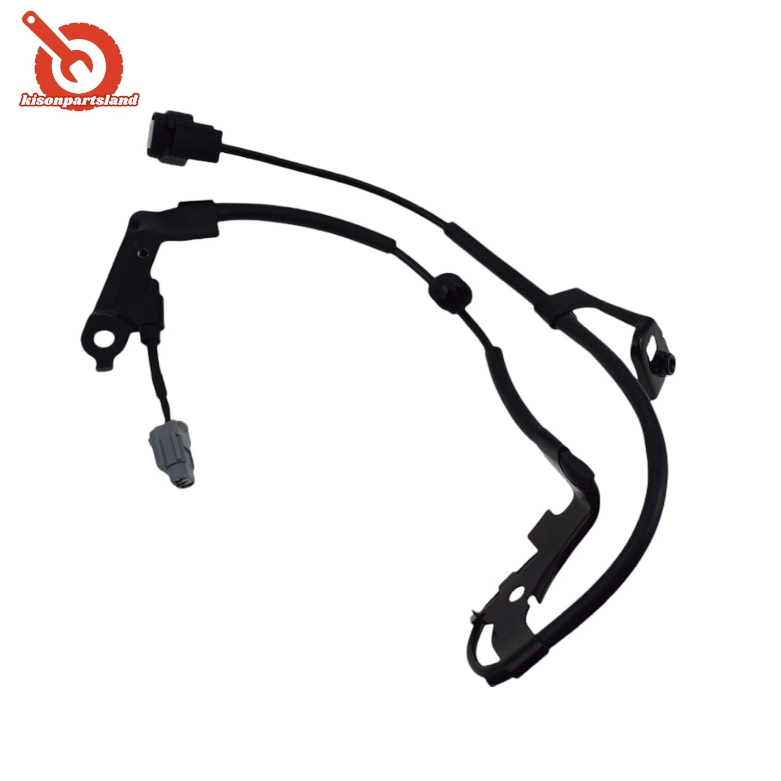 Front Left ABS Skid Control Wire Sensor For LEXUS GS350 IS250 IS350 89516-30030 6B93BC-57