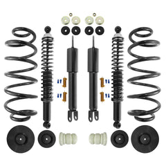 Front & Rear Conversion Kit for 2002-2006 Cadillac Escalade, 2000-2006 6B93BC-57