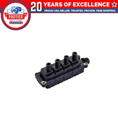 Ignition coil Compatible with 94-99 BMW 318i 318is 318ti Z3 6B93BC-57