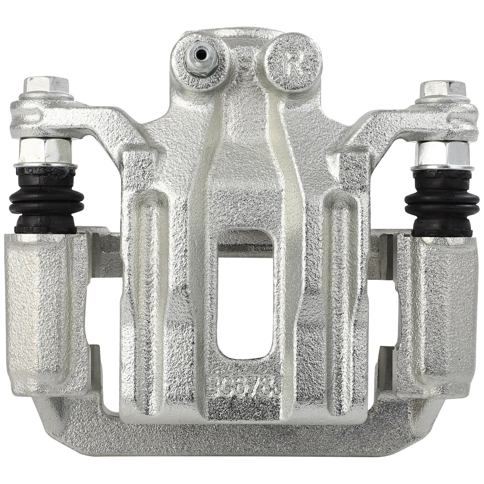 Rear Right Brake Caliper 1Pc  Set For 2005-2012 Nissan Pathfinder 19B2995A 6B93BC-57