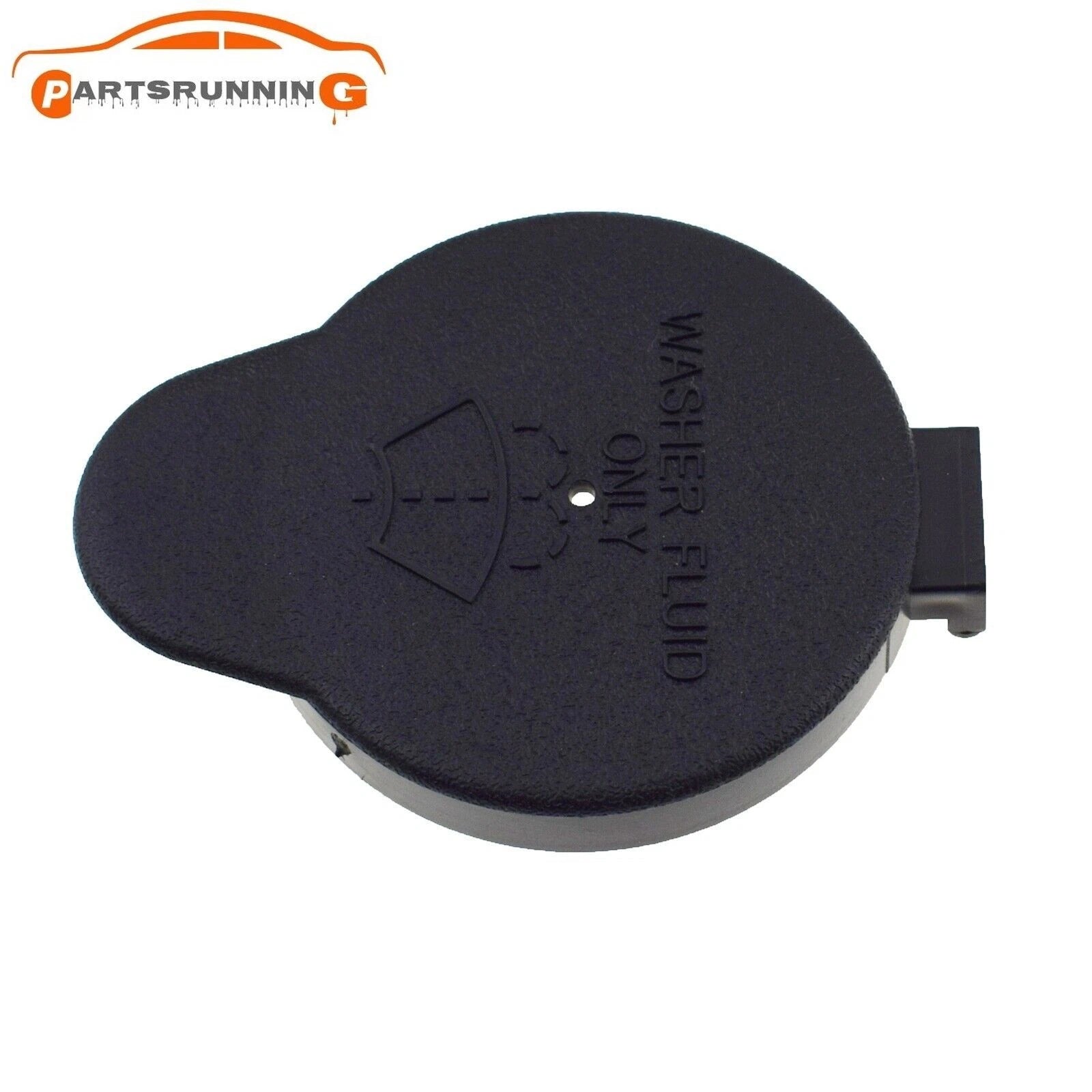 WASHER FLUID RESERVOIR CAP FOR TOYOTA CAMRY AVALON TACOMA ES300 85316-06021 6B93BC-57
