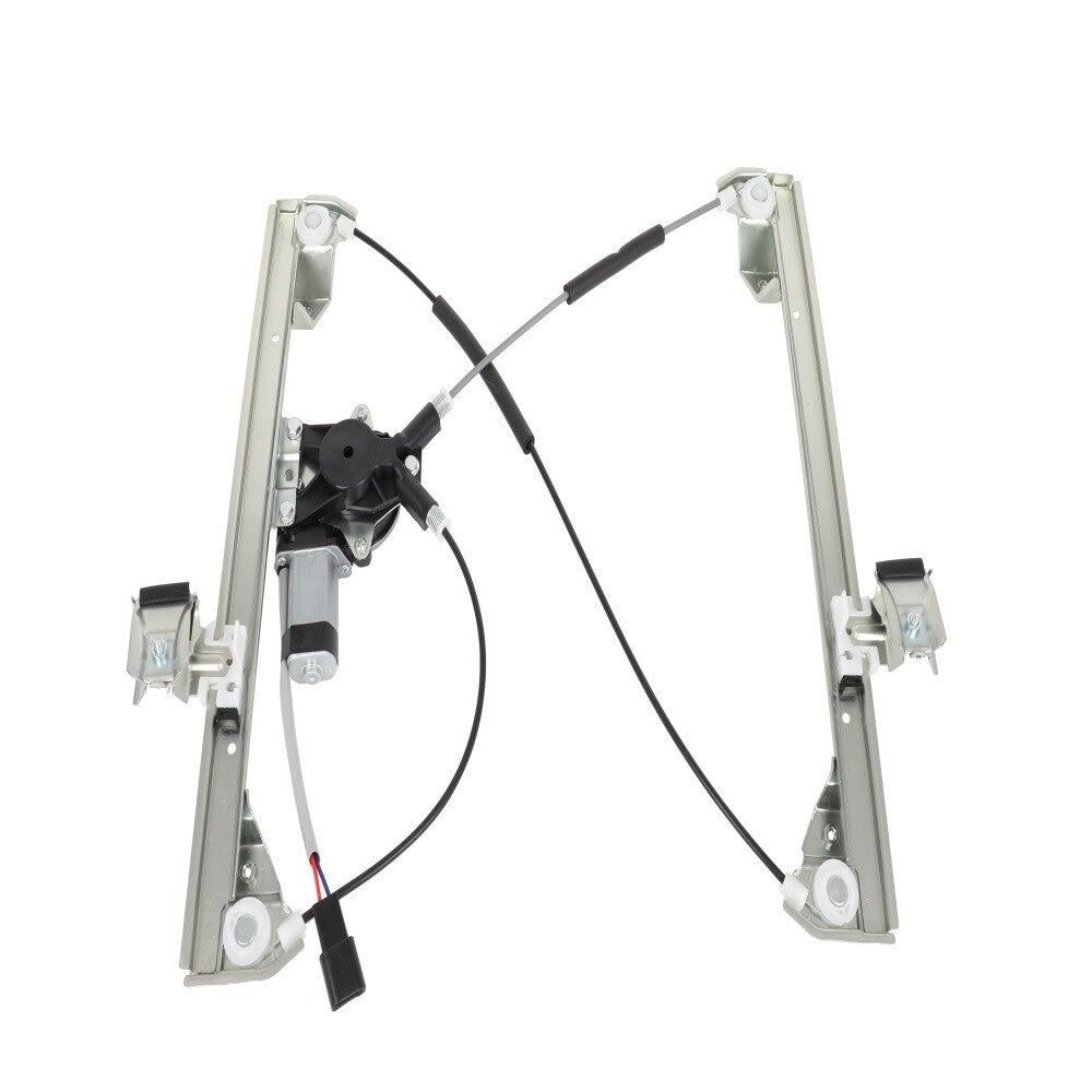 For Hummer H2 2009-2003 Front Driver Side Window Regulator & Motor Assembly 6B93BC-57