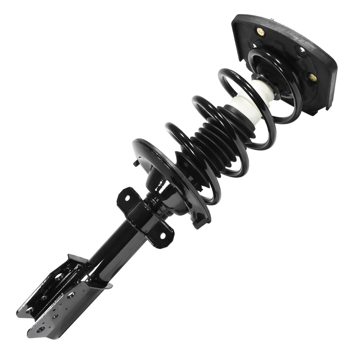 Rear Left Complete Strut Assembly for 1997-2005 Buick Century, 1997-2004 Buick 6B93BC-57