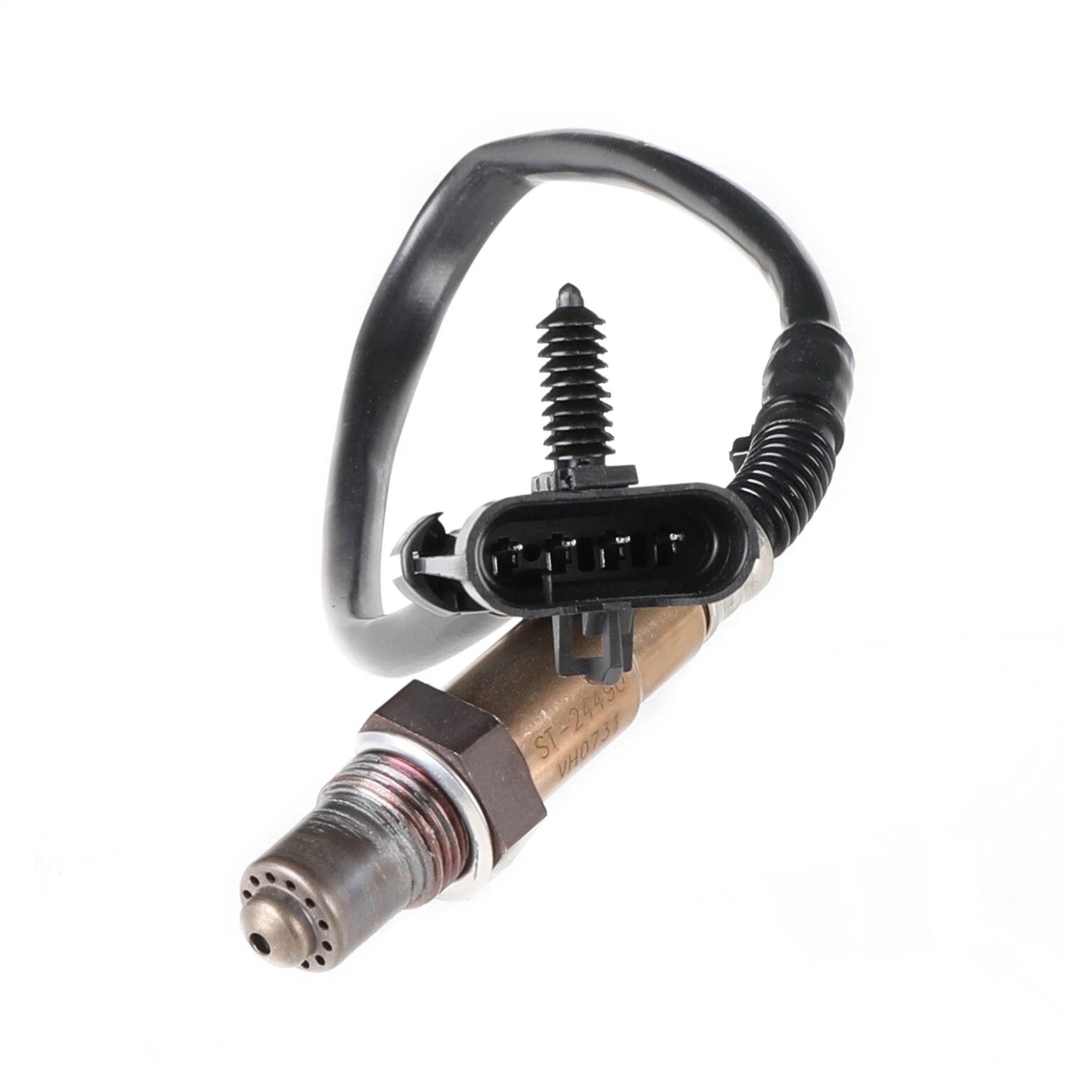 Oxygen sensor compatible with Chevrolet 1994-2007 Express 1500 S10 Pickup 6B93BC-57