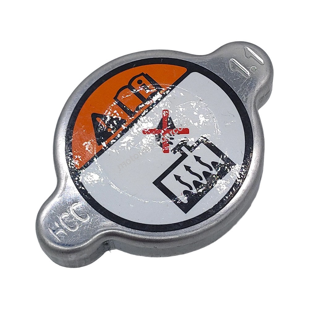 RADIATOR CAP 1.1 For 2012-2017 HYUNDAI ACCENT VELOSTER 1.6L 25330-1R000 6B93BC-57
