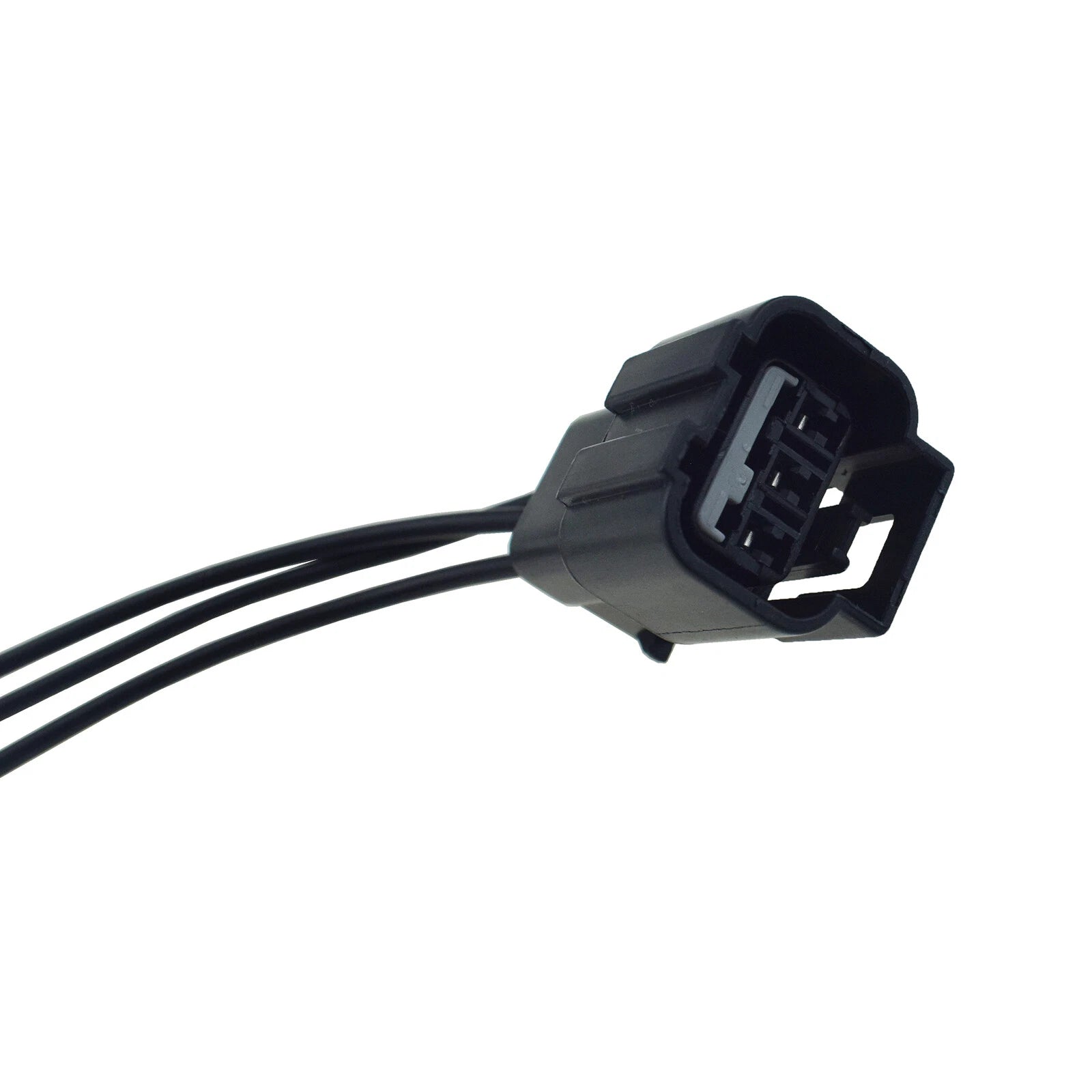 Coolant Temperature Sensor & Connector Pigtail for Hyundai Kia SU5541 3922021330 6B93BC-57