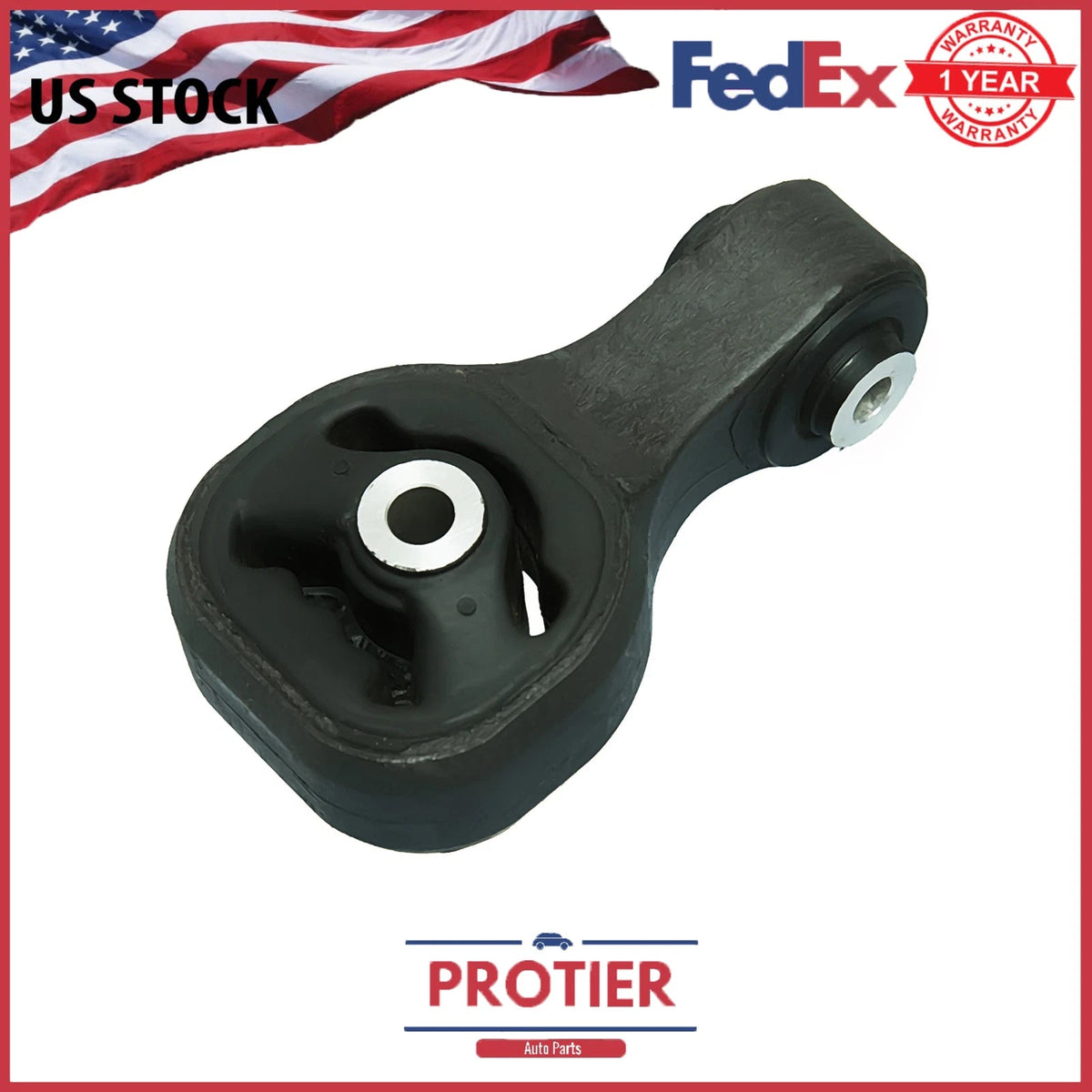 Rear Engine Torque Strut for HONDA FIT 6B93BC-57