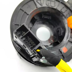 Spiral Cable Clock Spring 83111AJ43A For 2010 2011 Subaru Legacy Outback 2.5 3.6