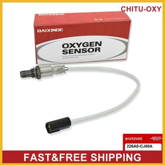 22690-CJ00A Oxygen Sensor226A0-EN21A 234-4381for Nissan Tiida Sylphy1.6 Infiniti 6B93BC-57