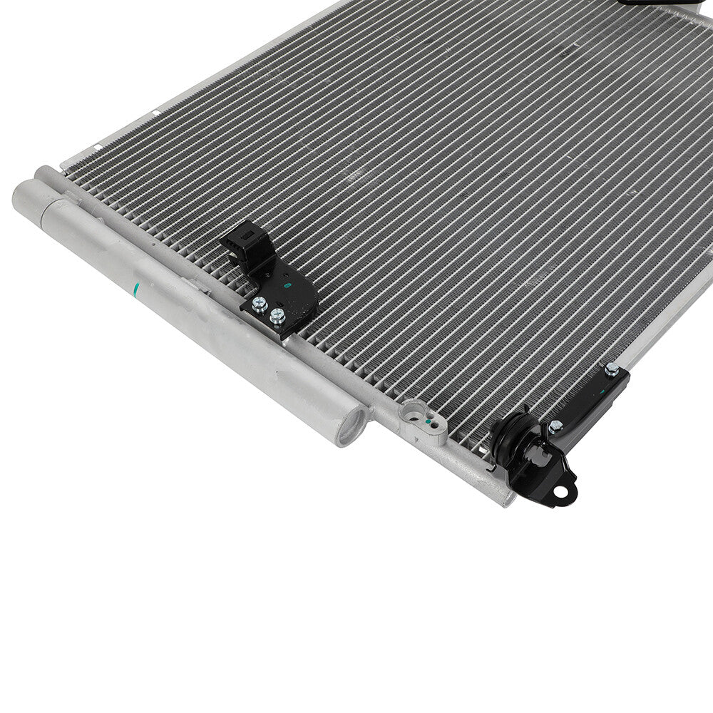 Aluminum AC Condenser For 2010 2011 2012 2013 2014 2015-2020 Toyota 4Runner 6B93BC-57