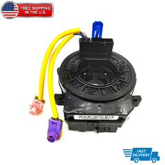 93490-D4520 Clock Spring W/O Heated For Kia Optima 2016-2020 Cadenza 2017-2020