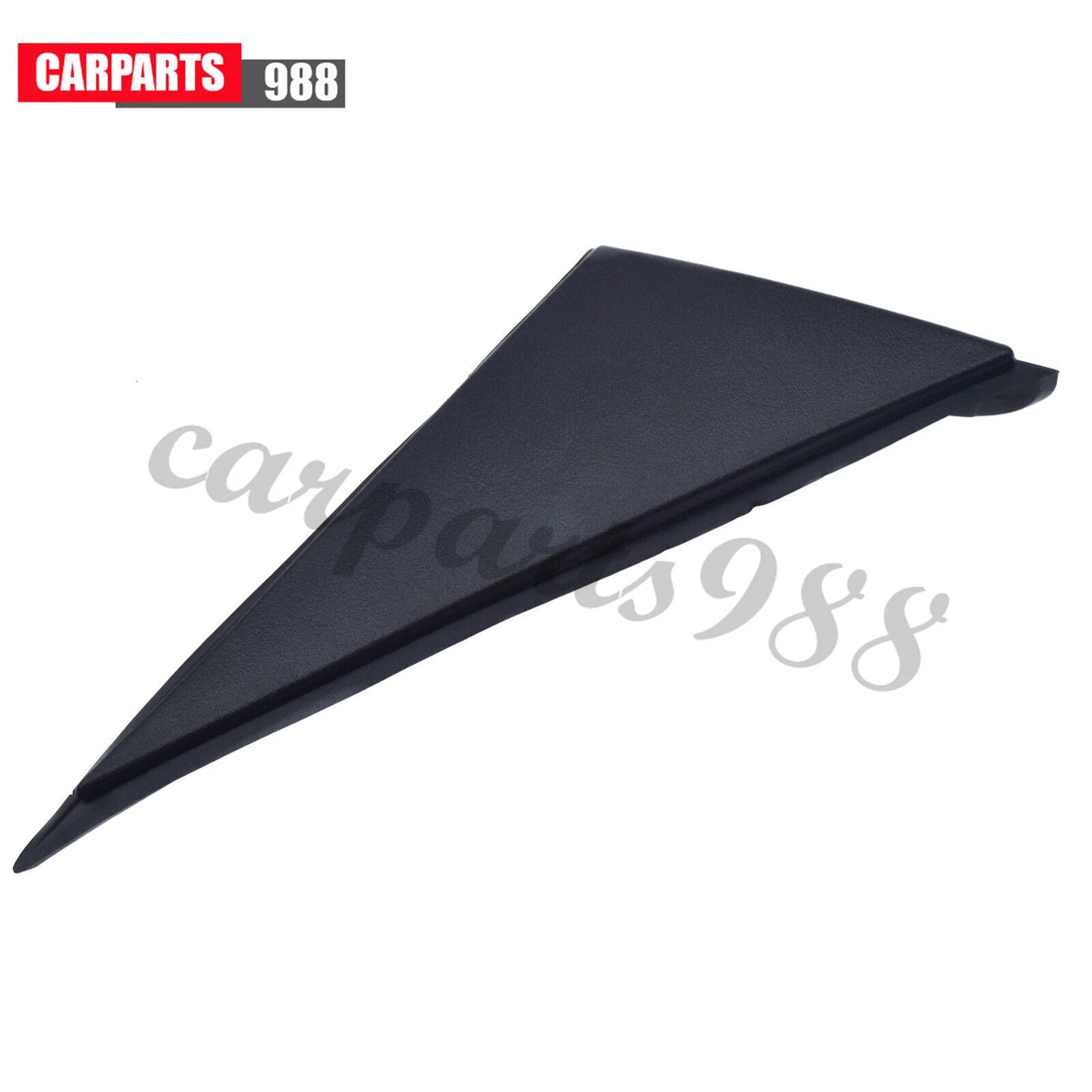 Fender Pillar Molding Garnish Right Side for 2011-15 Hyundai Sonata 86190-3S000 6B93BC-57