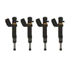 Set 4 Fuel Injector 16600-5RL0A FJ1440 For NISSAN KICKS 2018-2024 VERSA 2019-24