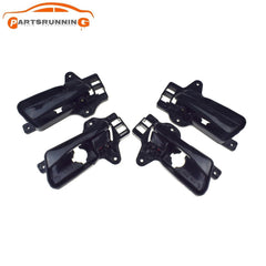 4PCS Front Rear Left Right Interior Door Handle For Hyundai Elantra Hatchback 6B93BC-57