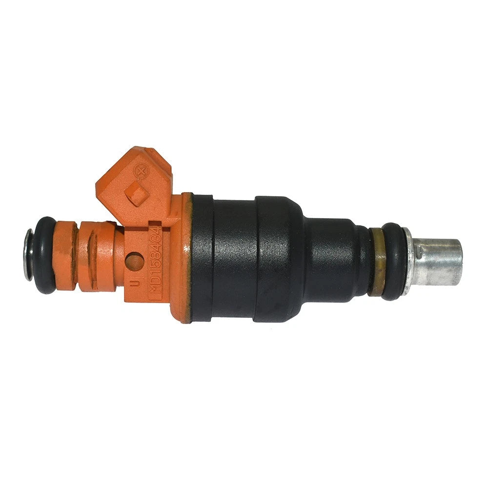 6x Fuel Injectors For Dodge Daytona Chrysler Voyager Plymouth 3.0L V6 INP-066 6B93BC-57