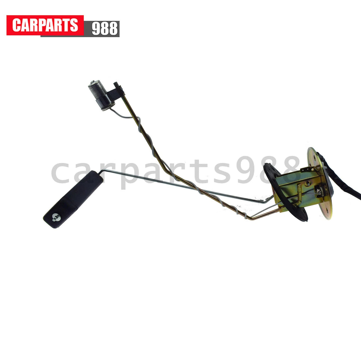Fuel Level Gauge Sending Unit For 1991-1997 Isuzu Rodeo Amigo Honda Passport 6B93BC-57