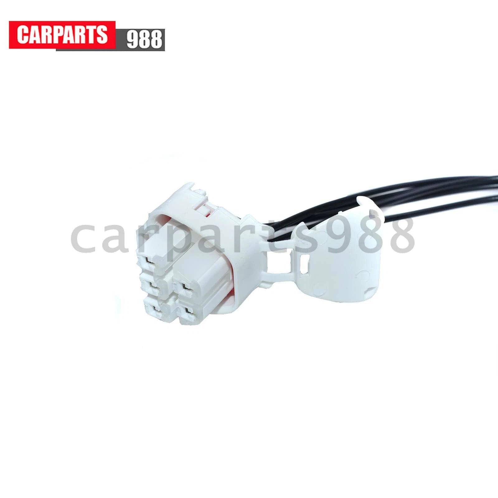 5-way 5 pin Connector Pigtail Harness For Hyundai Toyota Fuel Pump 90980-11077 6B93BC-57