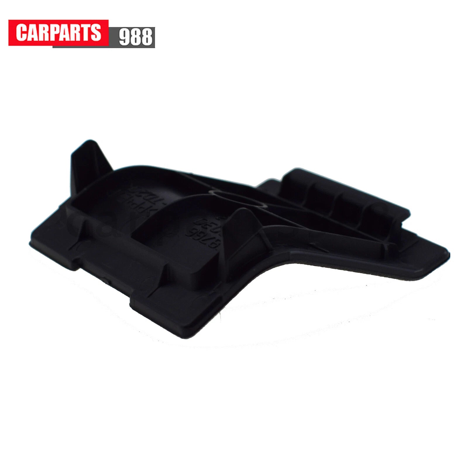 Rear Bumper Jack Box Hole Cover Cap for Lexus GX460 4.6L 2010-2023 58766-60030 6B93BC-57