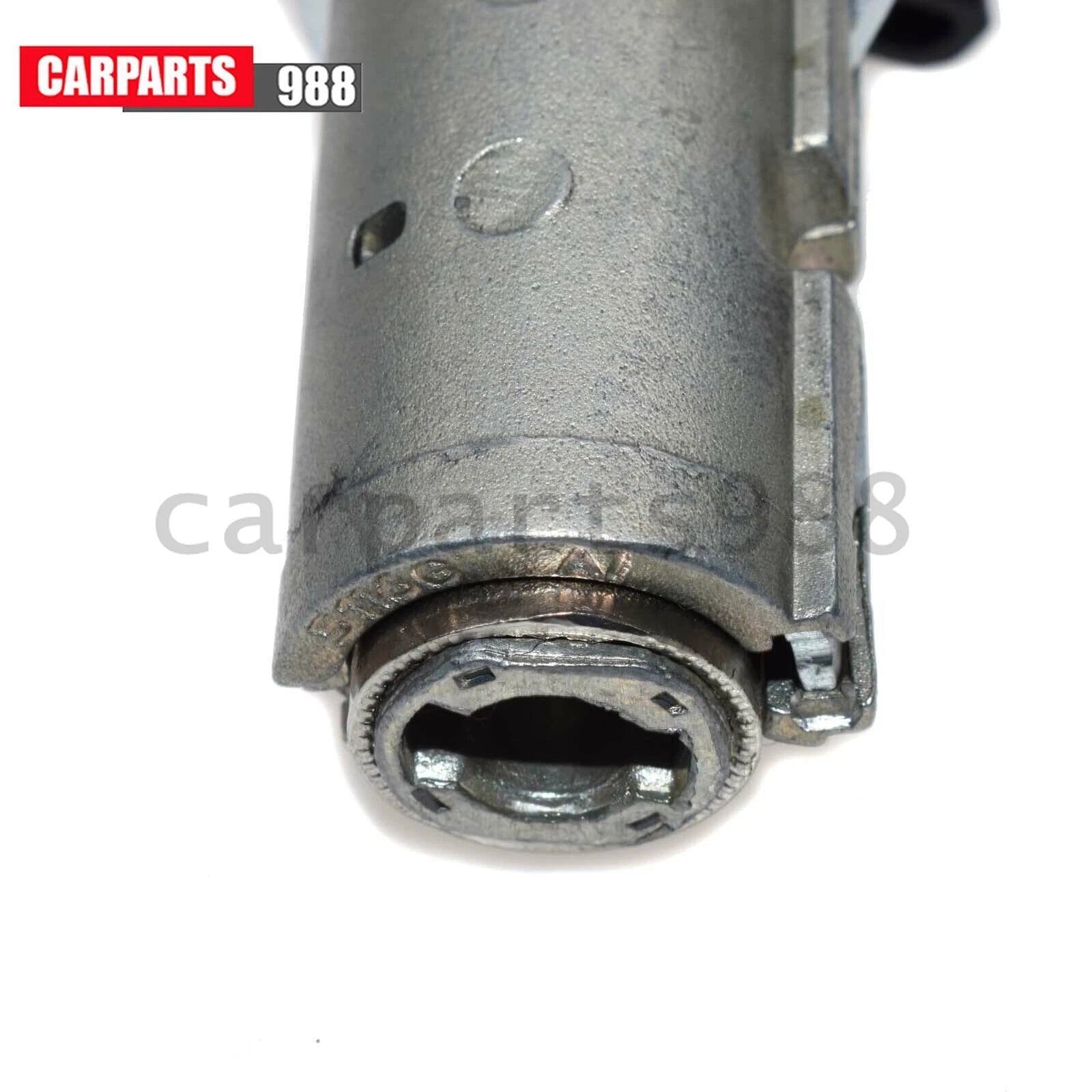 Ignition Lock Cylinder with Keys For GMC Chevy Buick Olds LC1430 701400 7840574 6B93BC-57