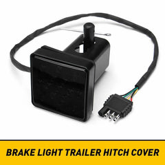 15LED Flowing Reverse Stop Brake Turn Signal Rear Tail Light Truck Trailer RV 2" 6B93BC-57