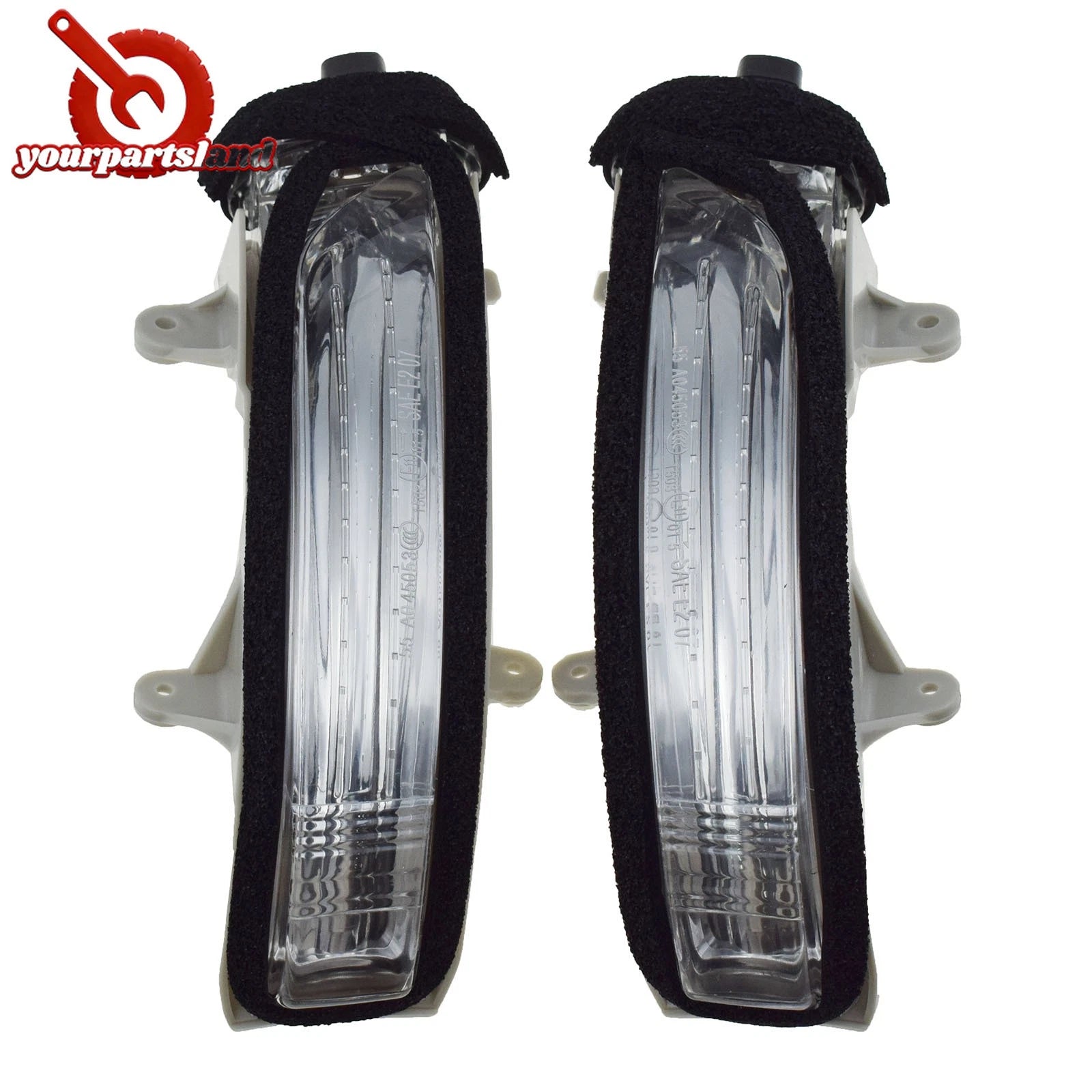 Turn Signal Light For TOYOTA LAND CRUISER 2012-2018 LAND CRUISER PRADO 2009-2018 6B93BC-57
