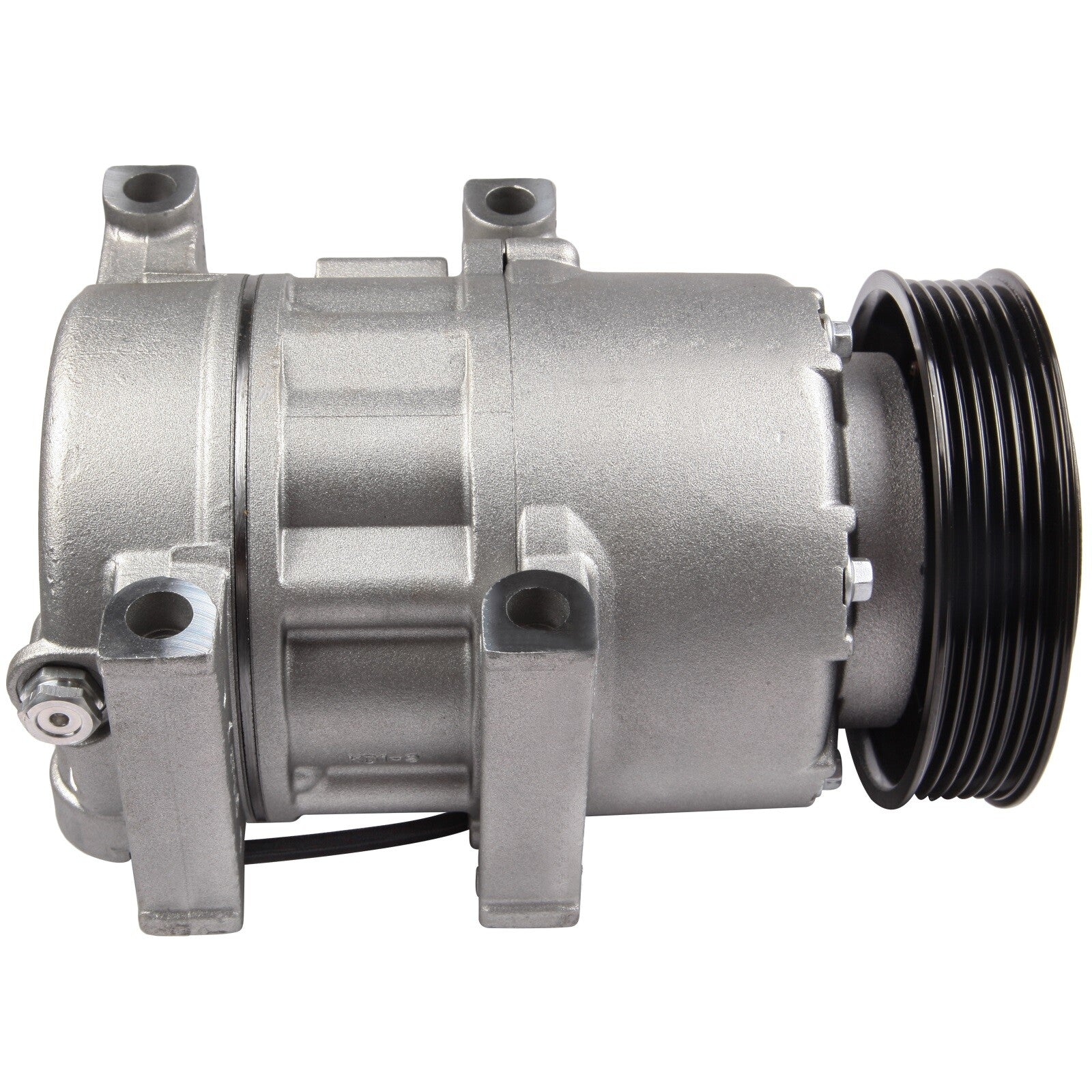 A/C AC Compressor For Kia Optima 2013-2016 For Hyundai Sonata 2012-2014 2.0 2.4 6B93BC-57