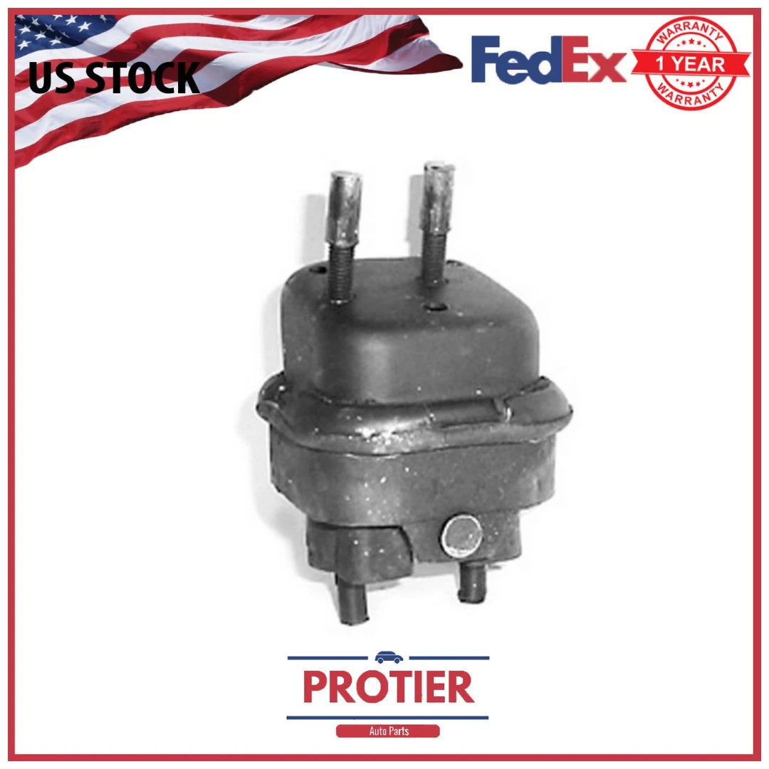 Front Right Engine Mount for CADILLAC ALLANTE CONCOURS DEVILLE SEVILLE ELDORADO 6B93BC-57