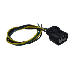 MAP Sensor Plug for Honda Civic Accord CR-V Odyssey Acura TL MDX 37830PGKA01 6B93BC-57