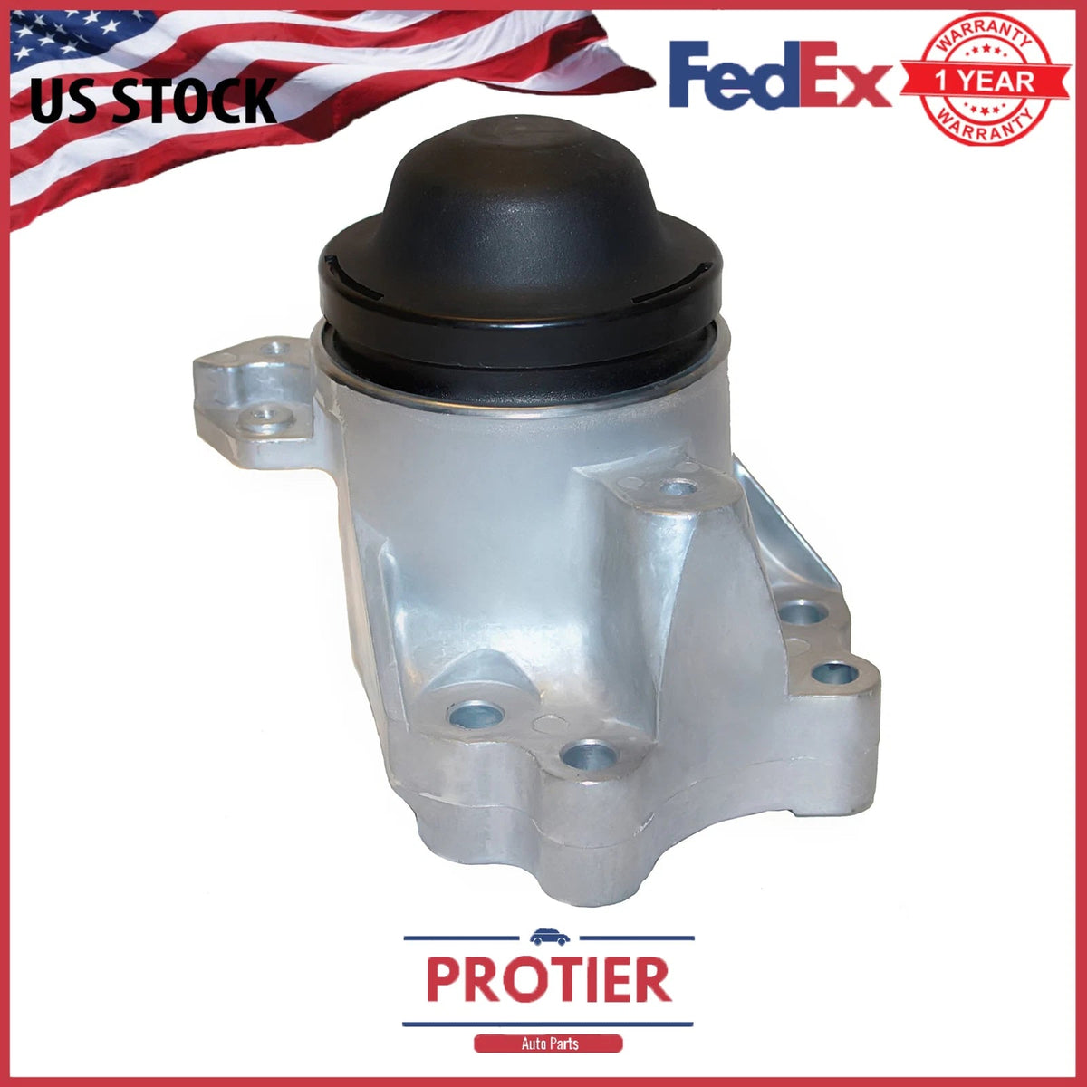 Right Engine Mount for MAZDA CX-9 6B93BC-57