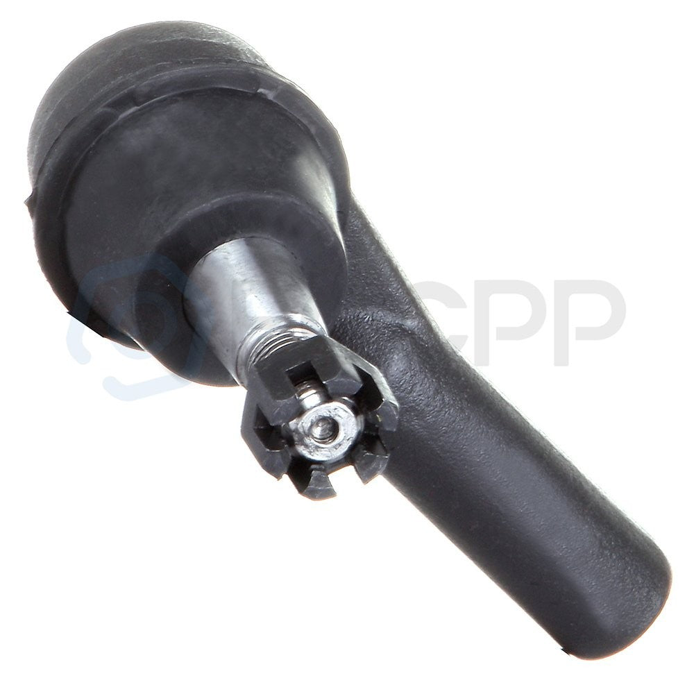 For 1996-2007 Ford Focus & Mercury Sable Set of 4 Inner Outer Tie Rod End Kit KOEEP