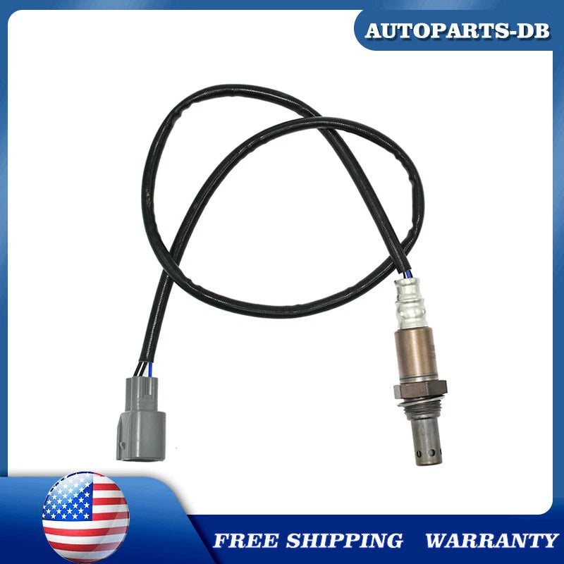 Upstream Oxygen O2 Sensor 234-9049 For 2003-2015 Scion tC Toyota Camry 2.4L 3.5L 6B93BC-57