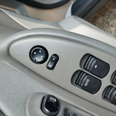 Mirror Switch Front Left Driver for Side Chevrolet Impala HHR Malibu 15261340 6B93BC-57