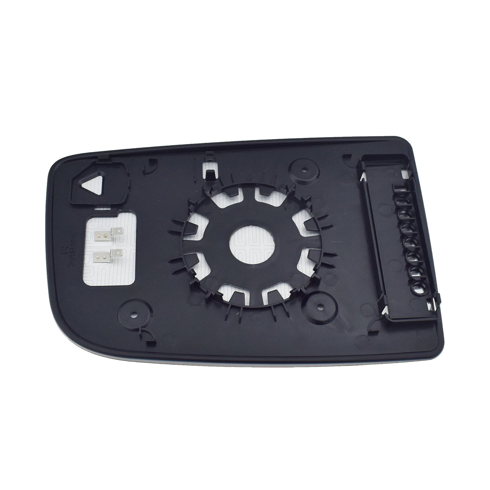 RH Upper Mirror Glass Heated for Dodge Mercedes Sprinter 2500 3500 VW Crafter 6B93BC-57