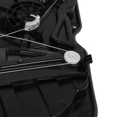 Front Pair Window Regulator For Kia Optima 2016-2020 LH Left & RH Right Side