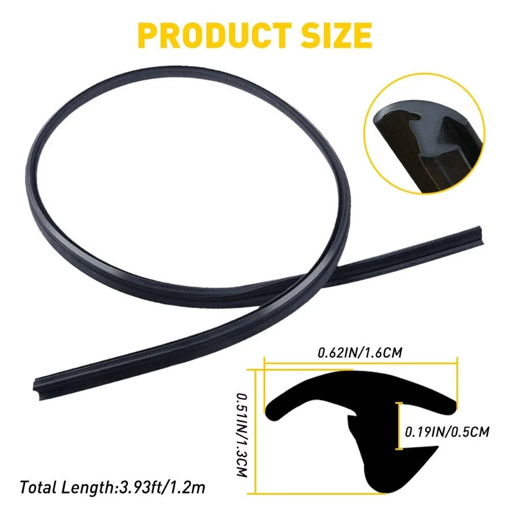 73150-SNA-003 Windshield Reveal Surround Molding Trim For Civic Honda 06-2011 EA 6B93BC-57